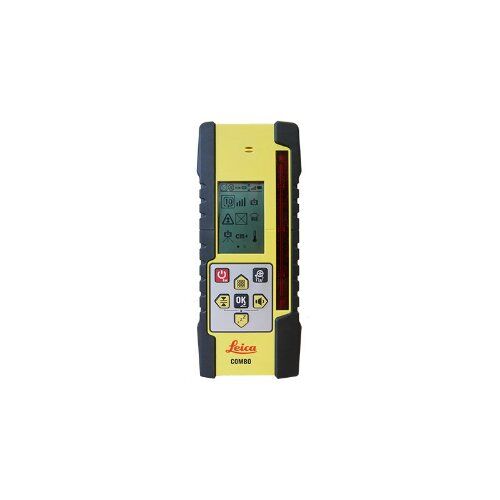  Rotationslaser Rugby CLI (invisible) Rotationslaser Rugby CLI & CLX900 Paket 12381985